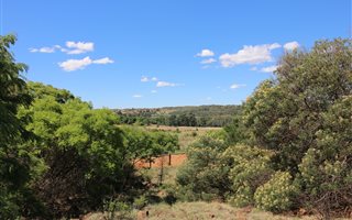 5000 m² Land available in Zwavelpoort