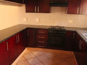 2 Bed Townhouse in Kenleaf