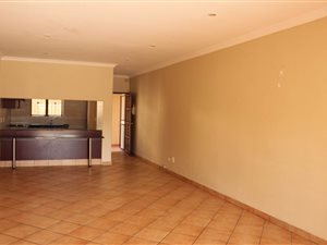 2 Bed Apartment in Kenleaf