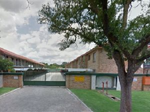 1 Bed Apartment in Die Bult