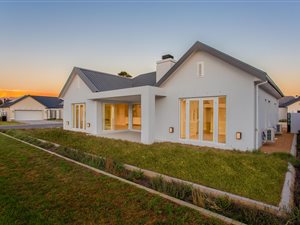 3 Bed House in Val de Vie