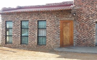 4 Bedroom House in Botshabelo
