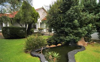3 Bedroom House in Dunvegan