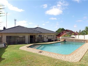 3 Bedroom House in Dawnview