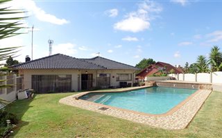 3 Bedroom House in Dawnview