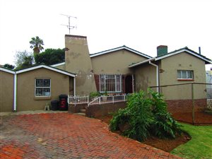 3 Bed House in Marlands