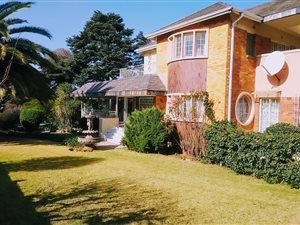 4 Bed House in Cyrildene