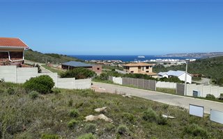 659 m² Land available in Seemeeu Park