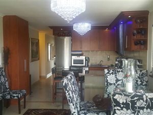 2 Bed Apartment in Blouberg