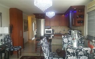 2 Bedroom Apartment in Blouberg