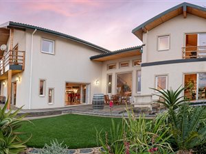 3 Bed House in Oude Westhof