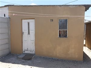 4 Bed House in Blue Downs