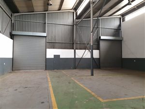 440 m² Industrial space in Wadeville