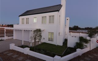 3 Bedroom House in Brackenfell Central