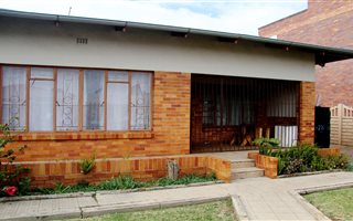 3 Bedroom House in Randfontein