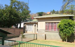 3 Bedroom House in Capital Park