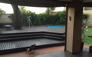 3 Bedroom House in Irene View Estate