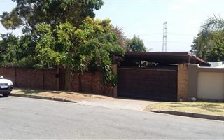 3 Bedroom House in Sunnyrock
