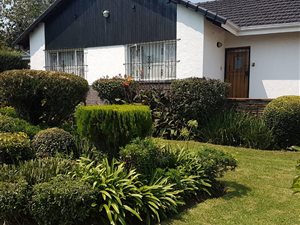 4 Bed House in Wendywood
