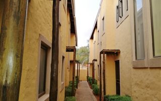 1 Bedroom Apartment in Pretoria North