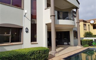 4 Bedroom House in Meyersdal