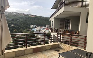 2 Bedroom Apartment in Herolds Bay