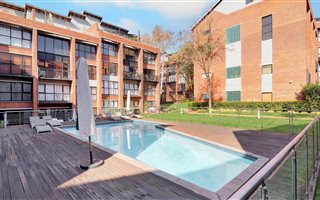 2 Bedroom Apartment in Atholl