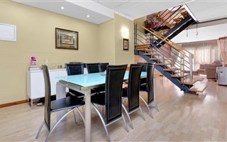 2 Bedroom Apartment in Atholl
