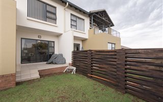 3 Bedroom Townhouse in Glen Eagles