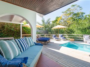 5 Bed House in Seaside Longships