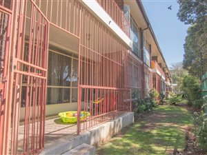 2 Bed Apartment in Benoni Central