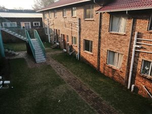 1 Bed Apartment in Heidelberg Central