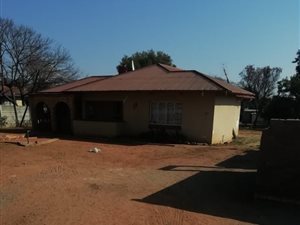 3 Bed House in Freemanville