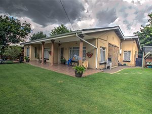 3 Bed House in Parkdene