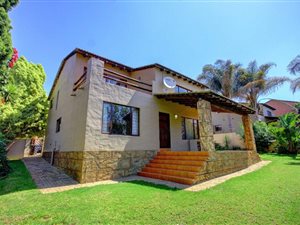 3 Bed Cluster in North Riding