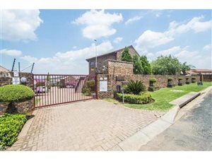 2 Bed Duplex in Liefde en Vrede