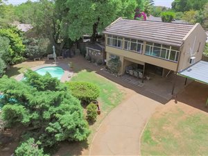 3 Bedroom House in Impala Park