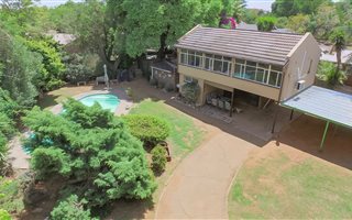 3 Bedroom House in Impala Park