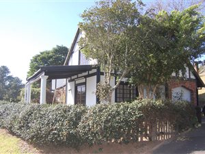 3 Bed Townhouse in Assagay