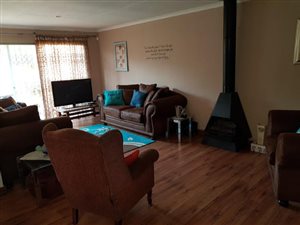 3 Bed House in Brakpan North