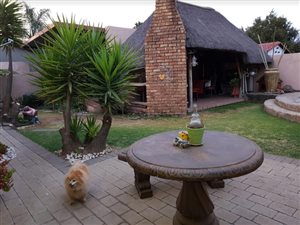 2 Bed House in Brakpan North