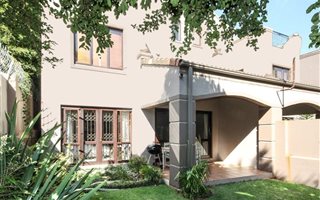 2 Bedroom Apartment in Waverley
