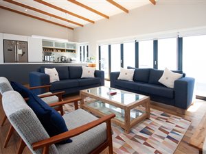 3 Bed Townhouse in Summerstrand
