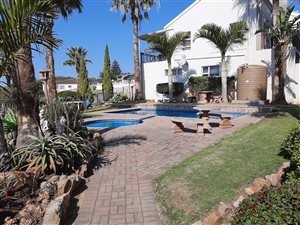 2 Bed Townhouse in Port Alfred