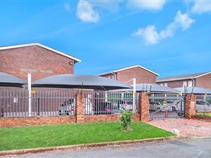 2 Bedroom Townhouse in Dayanglen