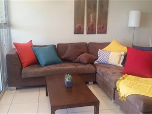 2 Bed Apartment in De Bakke