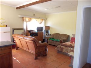 1 Bed Flat in Northmead