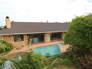 4 Bed House in Vincent Heights