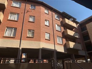 1 Bed Townhouse in Auckland Park