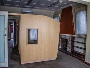 Office space in Port Shepstone